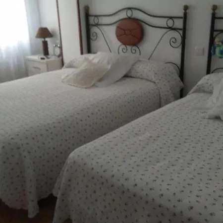 Zona Playa Apartamento